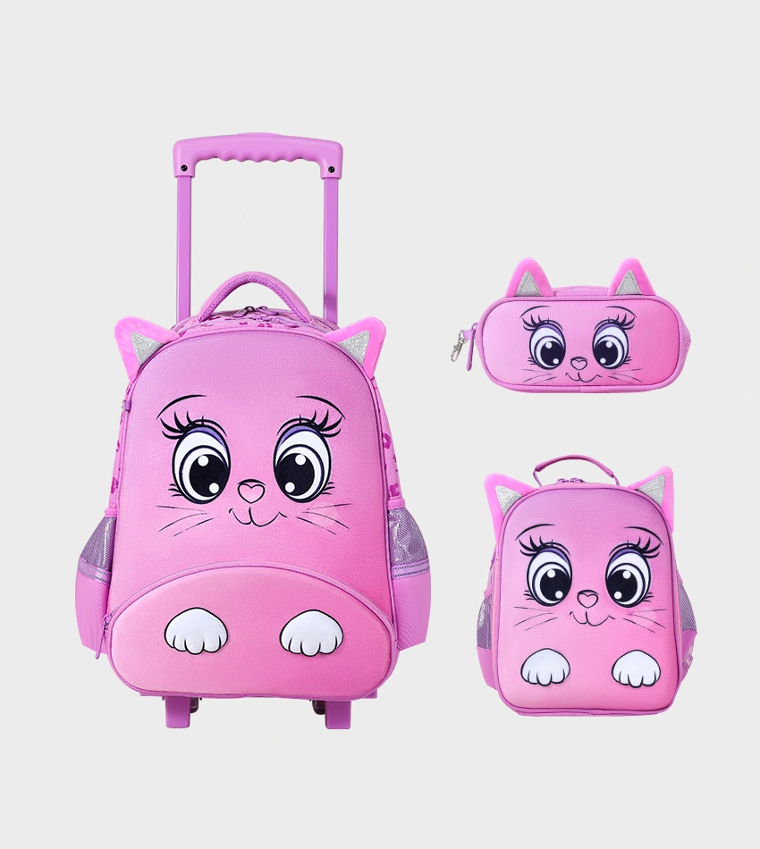 Trolley School Bag GB5211T